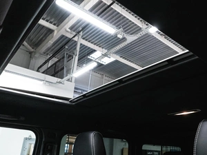 Внедорожник Mercedes-benz G-класс AMG 2016 года, 10699000 рублей, Красноярск