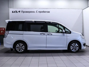 Минивэн Honda Stepwgn 2012 года, 1549000 рублей, Красноярск