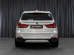 Внедорожник BMW X5 2013 года, 3429000 рублей, Тюмень
