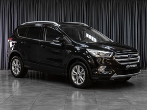 Внедорожник Ford Kuga 2018 года, 1899000 рублей, Тюмень