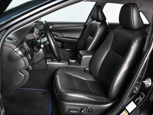 Седан Toyota Camry 2015 года, 2049000 рублей, Аксай