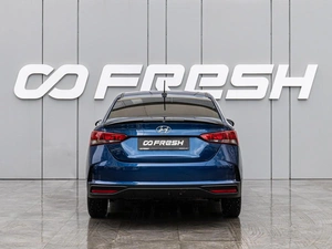 Седан Solaris HS 2024 года, 1950000 рублей, Краснодар