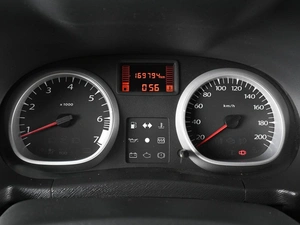 Внедорожник Renault Duster 2012 года, 1010000 рублей, Аксай