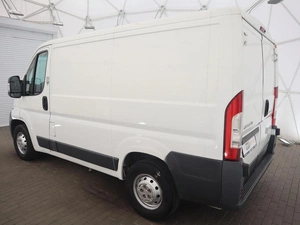 Фургон Citroen Jumper 2013 года, 1250000 рублей, Орёл