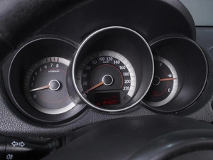 Седан Kia Cerato 2009 года, 1020000 рублей, Ростов-на-Дону