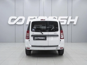 Универсал ВАЗ (LADA) Largus 2018 года, 859000 рублей, Ростов-на-Дону