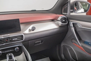 Внедорожник Geely Coolray 2020 года, 1879000 рублей, Томск