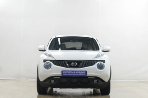 Внедорожник Nissan Juke 2011 года, 949000 рублей, Новокузнецк