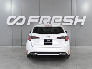 Универсал Toyota Corolla 2021 года, 2229000 рублей, Аксай