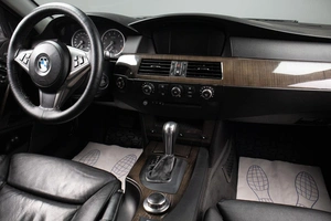 Седан BMW 5 серия 2006 года, 1349000 рублей, Оренбург