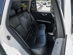 Внедорожник Mercedes-benz GLK-класс 2012 года, 1938000 рублей, Ставрополь