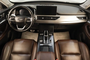Внедорожник Chery Tiggo 8 Pro 2021 года, 1799000 рублей, Челябинск