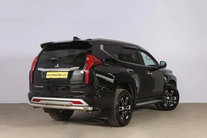 Внедорожник Mitsubishi Pajero Sport 2022 года, 5199000 рублей, Новосибирск
