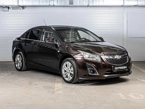 Седан Chevrolet Cruze 2013 года, 1060000 рублей, Ставрополь