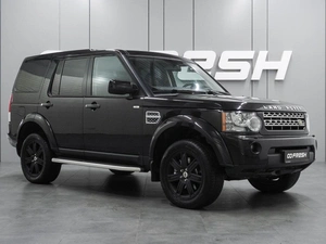 Внедорожник Land Rover Discovery 2011 года, 1479000 рублей, Воронеж