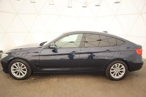 Седан BMW 3 серии 2016 года, 1695000 рублей, Орёл