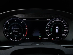 Универсал Volkswagen Passat 2017 года, 3100055 рублей, Москва