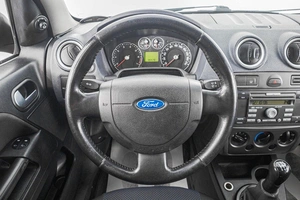 Хетчбэк Ford Fusion 2006 года, 559000 рублей, Барнаул