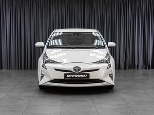 Лифтбек Toyota Prius 2016 года, 1829000 рублей, Тюмень