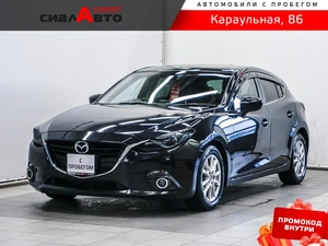 Хетчбэк Mazda Axela 2013 года, 1150000 рублей, Красноярск