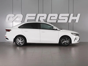 Седан Geely Emgrand 2024 года, 1749000 рублей, Минеральные Воды