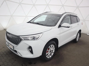 Внедорожник Haval M6 2023 года, 1800000 рублей, Орёл