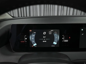 Седан Baic U5 Plus 2023 года, 1249000 рублей, Ставрополь