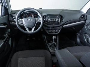 Универсал ВАЗ (LADA) Vesta 2020 года, 1110000 рублей, Ставрополь