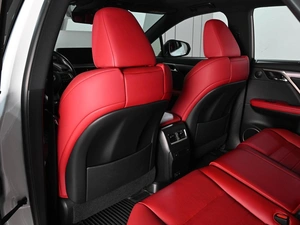 Внедорожник Lexus RX 2021 года, 6849000 рублей, Аксай