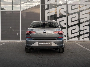 Лифтбек Volkswagen Polo 2021 года, 1580000 рублей, Краснодар