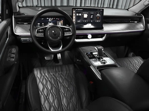 Внедорожник Tank 500 2023 года, 4679000 рублей, Ставрополь