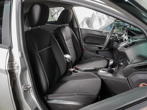 Седан Ford Fiesta 2015 года, 889000 рублей, Воронеж