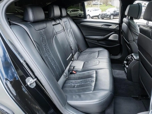 Седан BMW 5 серия 2020 года, 5512000 рублей, Ставрополь