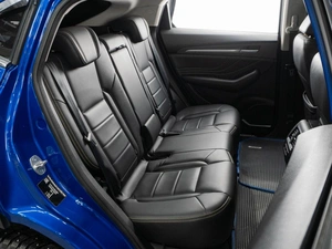 Внедорожник Haval F7x 2020 года, 1950000 рублей, Тюмень