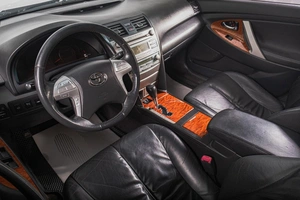 Седан Toyota Camry 2008 года, 1259000 рублей, Томск