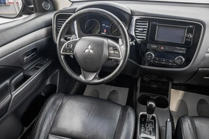 Внедорожник Mitsubishi Outlander 2013 года, 1899000 рублей, Барнаул