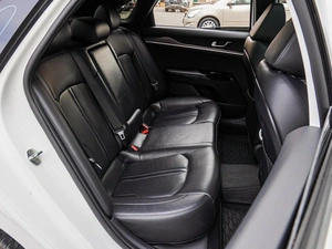 Седан Kia K5 2021 года, 2950000 рублей, Краснодар