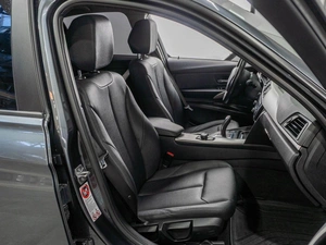 Седан BMW 3 серия 2014 года, 1398070 рублей, Тюмень