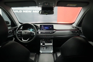 Внедорожник Chery Tiggo 4 2023 года, 1800000 рублей, Курск