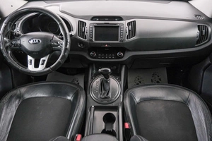 Внедорожник Kia Sportage 2013 года, 1499000 рублей, Красноярск