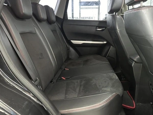 Внедорожник Suzuki Vitara 2016 года, 1790000 рублей, Уфа