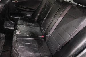 Седан Toyota Corolla 2008 года, 799000 рублей, Новокузнецк
