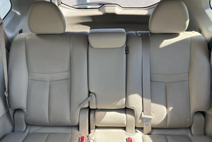 Внедорожник Nissan X-Trail 2017 года, 2050000 рублей, Солонцы