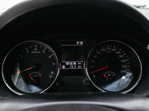 Внедорожник Nissan Qashqai 2011 года, 1050000 рублей, Красноярск