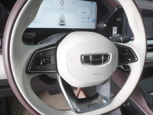 Внедорожник Geely Monjaro 2023 года, 3570000 рублей, Ростов-на-Дону