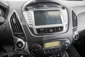 Внедорожник Hyundai ix35 2011 года, 1349000 рублей, Барнаул