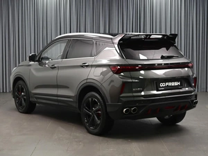 Внедорожник Geely Coolray 2024 года, 1998070 рублей, Ставрополь