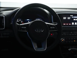 Внедорожник Kia Sportage 2021 года, 2683055 рублей, Москва