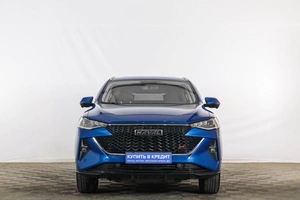 Внедорожник Haval F7x 2022 года, 2249000 рублей, Тюмень