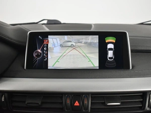 Внедорожник BMW X6 2016 года, 2998100 рублей, Казань